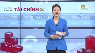 Bản tin Kinh tế Tài chính | 17/02/2025