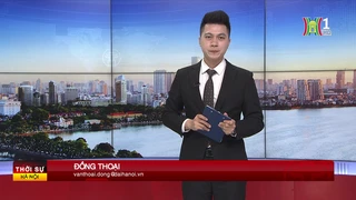 Chương trình Thời sự 9h00 | 17/02/2025