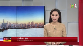 Chương trình Thời sự 11h30 | 17/02/2025
