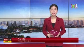 Chương trình Thời sự 15h00 | 17/02/2025