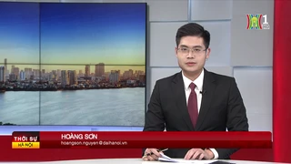 Chương trình Thời sự 23h00 | 17/02/2025