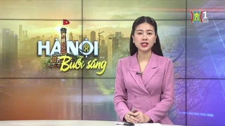 Chương trình Hà Nội buổi sáng | 18/02/2025