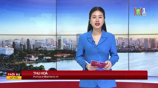 Chương trình Thời sự 9h00 | 18/02/2025