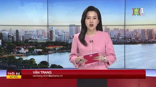 Chương trình Thời sự 15h00 | 18/02/2025