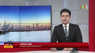 Chương trình Thời sự 23h00 | 18/02/2025