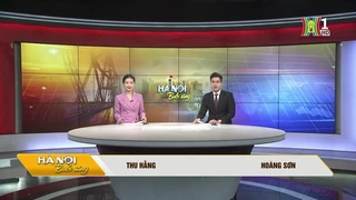 Chương trình Hà Nội buổi sáng | 19/02/2025