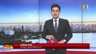 Chương trình Thời sự 9h00 | 19/02/2025
