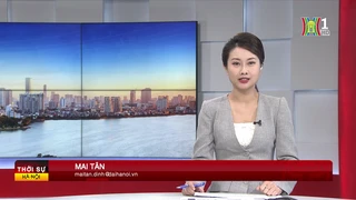 Chương trình Thời sự 11h30 | 19/02/2025