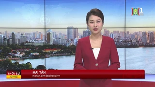 Chương trình Thời sự 15h00 | 19/02/2025