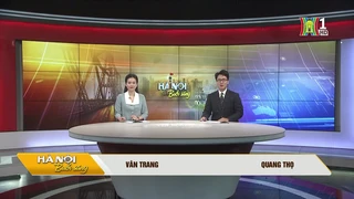 Chương trình Hà Nội buổi sáng | 20/02/2025