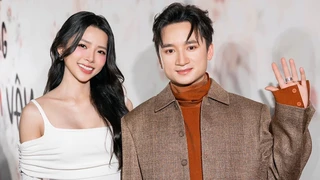 Phan Mạnh Quỳnh- 'Tôi và vợ không giận nhau quá một ngày'