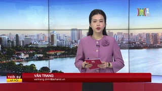 Chương trình Thời sự 9h00 | 19/02/2025