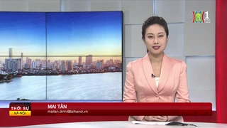 Chương trình Thời sự 11h30 | 20/02/2025