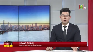 Chương trình Thời sự 23h00 | 20/02/2025