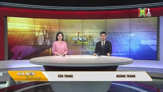 Chương trình Hà Nội buổi sáng | 21/02/2025