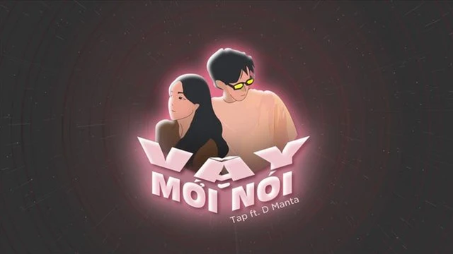 Vậy Mới Nói