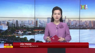 Chương trình Thời sự 9h00 | 21/02/2025