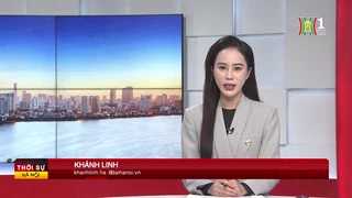 Chương trình Thời sự 11h30 | 21/02/2025