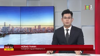 Chương trình Thời sự 23h00 | 21/02/2025