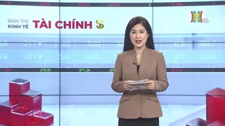 Bản tin Kinh tế Tài chính | 21/02/2025