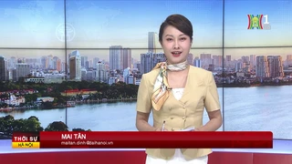 Chương trình Thời sự 15h00 | 22/02/2025