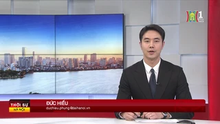 Chương trình Thời sự 23h00 | 22/02/2025