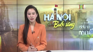 Chương trình Hà Nội buổi sáng | 23/02/2025