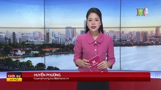 Chương trình Thời sự 9h00 | 23/02/2025