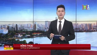 Chương trình Thời sự 15h00 | 23/02/2025