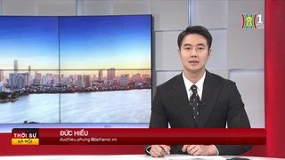Chương trình Thời sự 23h00 | 23/02/2025