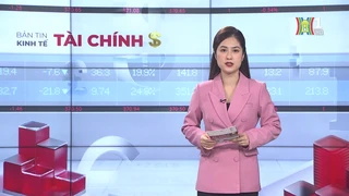 Bản tin Kinh tế Tài chính | 23/02/2025