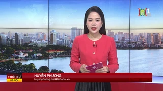 Chương trình Thời sự 9h00 | 24/02/2025