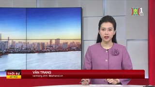 Chương trình Thời sự 11h30 | 24/02/2025