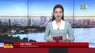 Chương trình Thời sự 15h00 | 24/02/2025