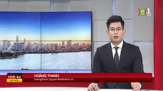 Chương trình Thời sự 23h00 | 24/02/2025