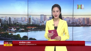 Chương trình Thời sự 9h00 | 25/02/2025
