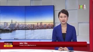 Chương trình Thời sự 11h30 | 25/02/2025