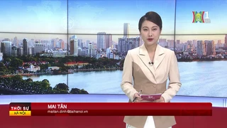 Chương trình Thời sự 15h00 | 25/02/2025