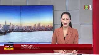 Chương trình Thời sự 23h00 | 25/02/2025