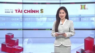 Bản tin Kinh tế Tài chính | 25/02/2025