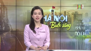Chương trình Hà Nội buổi sáng | 26/02/2025