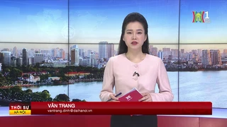 Chương trình Thời sự 9h00 | 26/02/2025