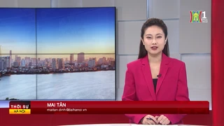 Chương trình Thời sự 11h30 | 26/02/2025