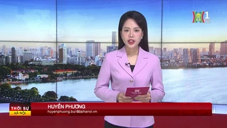 Chương trình Thời sự 15h00 | 26/02/2025