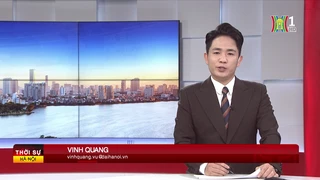 Chương trình Thời sự 23h00 | 26/02/2025