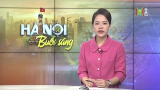 Chương trình Hà Nội buổi sáng | 27/02/2025