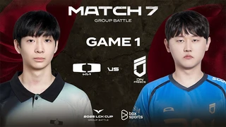 [18.01.2025] DK vs DNF - Game 1 - Bình Luận Tiếng Việt - 2025 LCK Cup Group Battle