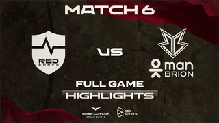 FULL HIGHLIGHTS NS vs BRO - MATCH 6 - 2025 LCK CUP GROUP BATTLE - 01.17.2025