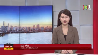 Chương trình Thời sự 11h30 | 27/02/2025