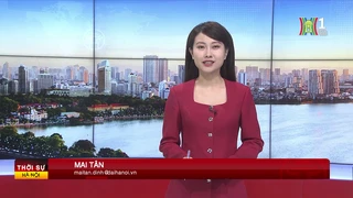 Chương trình Thời sự 15h00 | 27/02/2025